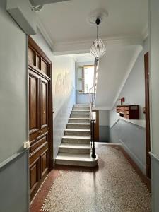 Very charming studio in Nice