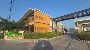 Plumera Mactan Condo unit