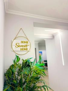 Sea & City Apartment Durrës