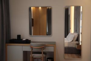 Vila-L Hotel