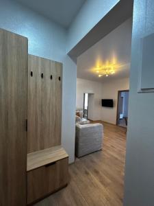 Квартира на Канатной