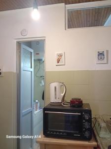 vintage and beutiful apartment in town