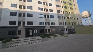 Plumera Mactan Condo unit