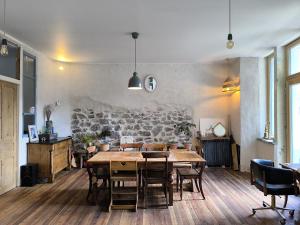 La Grande Maison