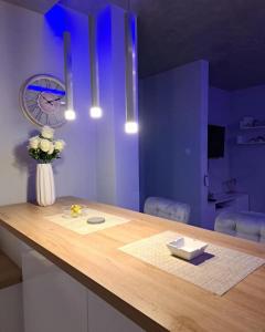 Apartman JakšićS&M