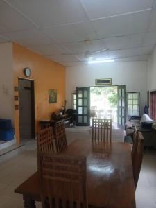 Rumah Melaka