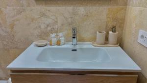 Appartamento Terrazza Babacco