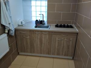 Apartmány V Zahradě Zálší