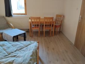 Apartmány V Zahradě Zálší