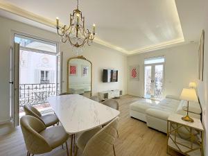Viva Riviera Luxury Apartment Commandant André
