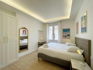 Viva Riviera Luxury Apartment Commandant André