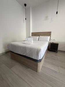 Apartamento Acogedor cerca Ciudad de las Artes
