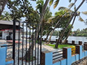 Nilaaa Homestay