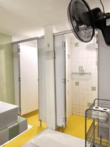 Renn Stay sukhumvit Asoke l 8 min BTS