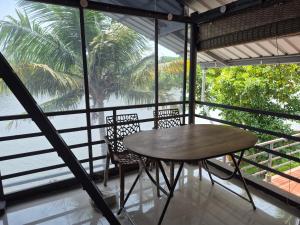 Nilaaa Homestay