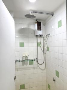 Renn Stay sukhumvit Asoke l 8 min BTS