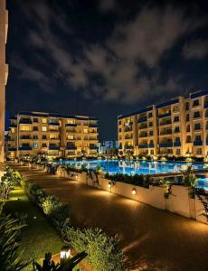 Appartement Les jardins Bleus