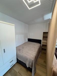 Brand new studio Limpertsberg - sleeps 4