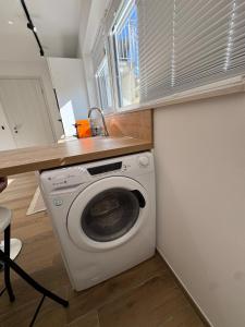 Brand new studio Limpertsberg - sleeps 4