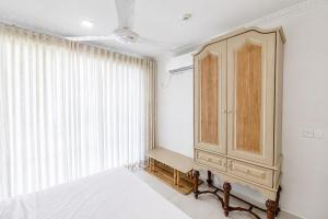 Anarma Oceanfront Apartment