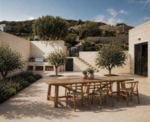 Mitos Ultimate Escape Villa