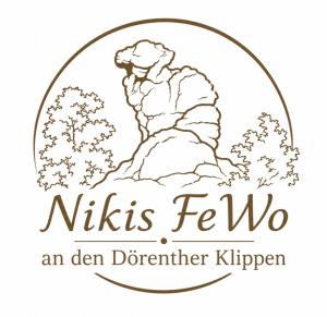 Nikis FeWo an den Dörenther Klippen