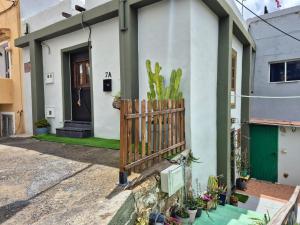 Casita Canaria
