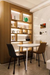 Seoul Modern Cozy Stay
