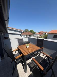 Apartmani M&L
