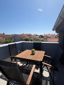 Apartmani M&L