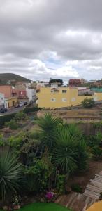 Casita Canaria
