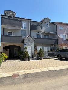 Apartmani M&L