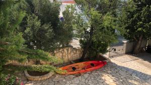 Villa Figs beachfront apartman 1 by Villas Guide