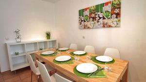 Villa Figs beachfront apartman 1 by Villas Guide