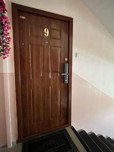Maros Apartman