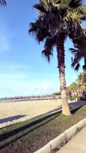 Sea breeze apartment