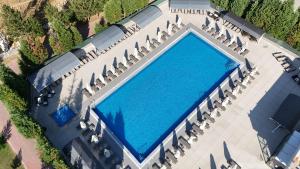 Yoncalı Termal Spa Otel