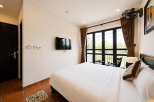 Nova Vista Villa Hoi An