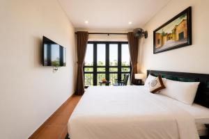 Nova Vista Villa Hoi An