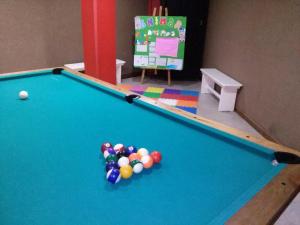 Tunkelen Apart Hotel