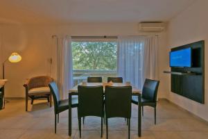 Tunkelen Apart Hotel