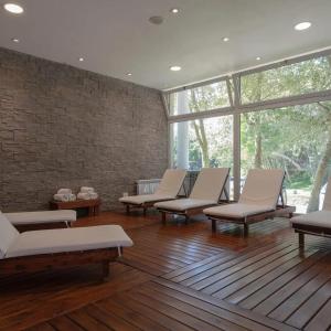Tunkelen Apart Hotel
