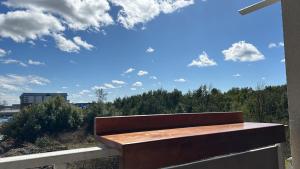 Cómodo Departamento en Villarrica