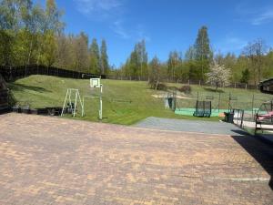 Apartament Pod Leśnym Niebem