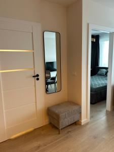 CITYSTAY Komfortowy Apartament w Gdańsku