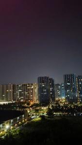 Serenity Luxe 1BR City View