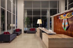 Amandaru Hotel Pekalongan