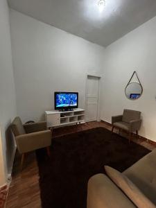 Casa aconchegante a poucos passos da Basílica