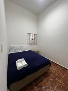 Casa aconchegante a poucos passos da Basílica