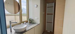 Studio Soetkin - Beach Balcony and Seaviews